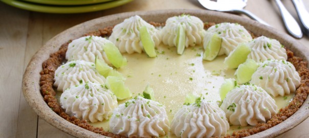 Guest Post: My Favorite Summer Pie
