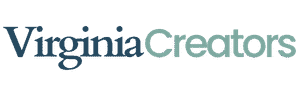 Virginia Creators Logo